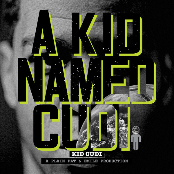 Kid Cudi – A Kid Named Cudi [iTunes Plus AAC M4A]