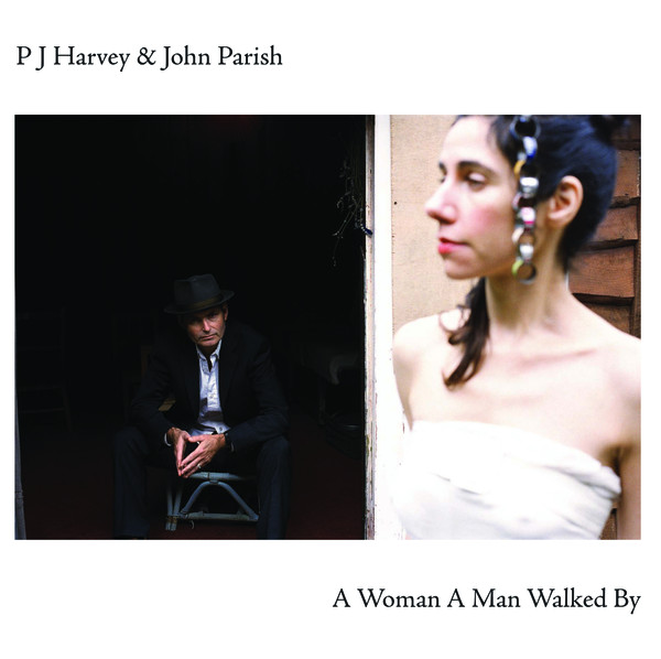 PJ Harvey & John Parish – A Woman a Man Walked By [iTunes Plus AAC M4A]