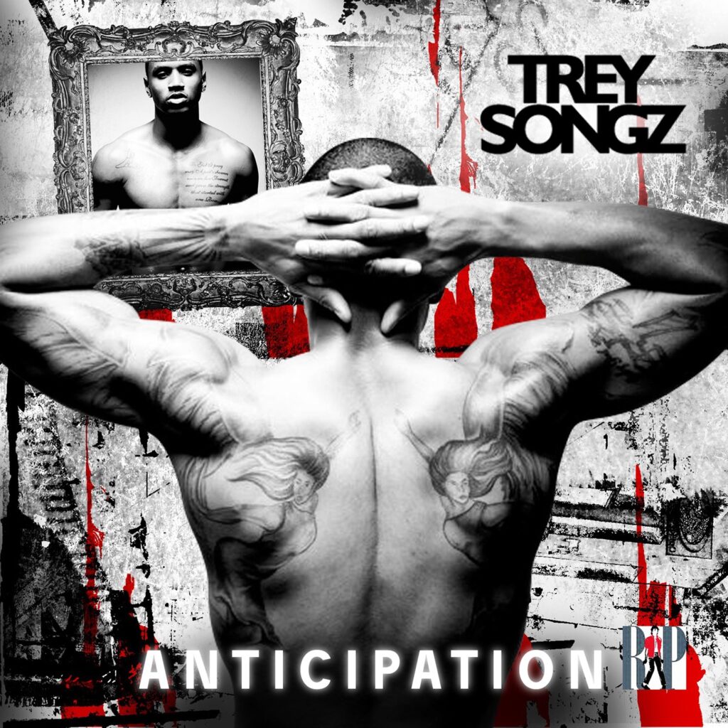 Trey Songz – Anticipation I [iTunes Plus AAC M4A]