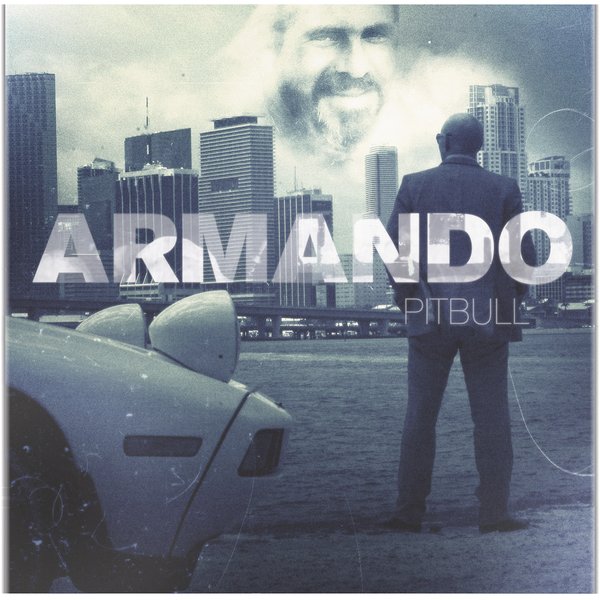 Pitbull – Armando (Deluxe Version) [iTunes Plus AAC M4A]