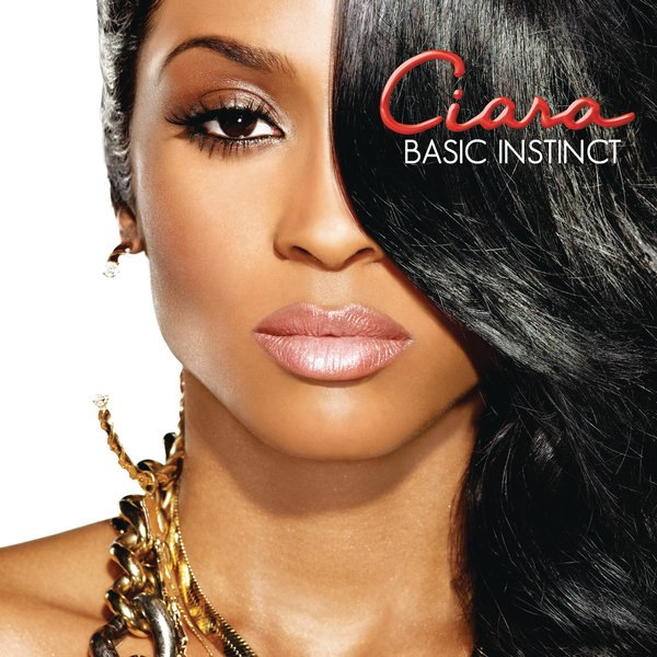 Ciara – Basic Instinct [iTunes Plus AAC M4A]