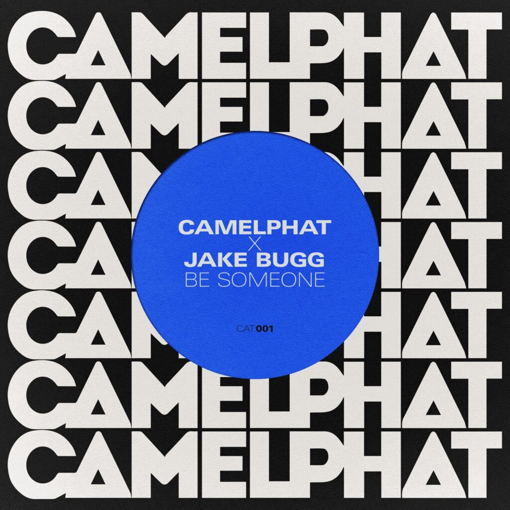 CamelPhat & Jake Bugg – Be Someone – Single [iTunes Plus AAC M4A]