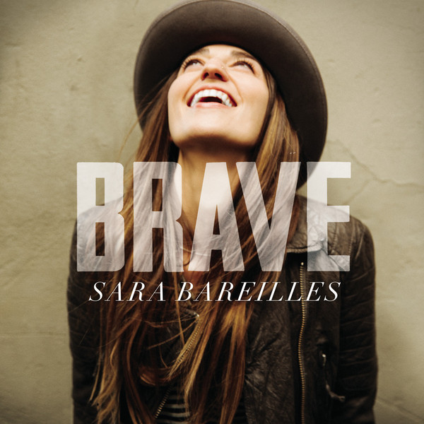 Sara Bareilles – Brave – Single [iTunes Plus AAC M4A]