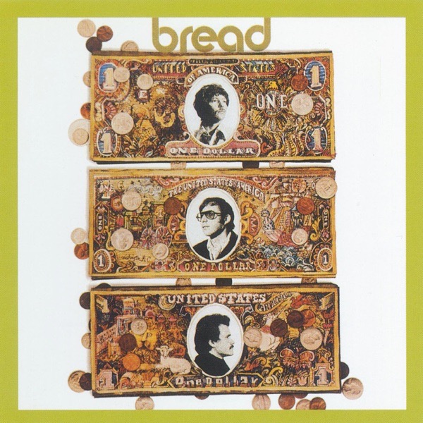 Bread – Bread [iTunes Plus AAC M4A]