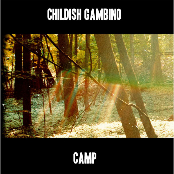 Childish Gambino – Camp (Deluxe Edition) [Explicit] [iTunes Plus AAC M4A]