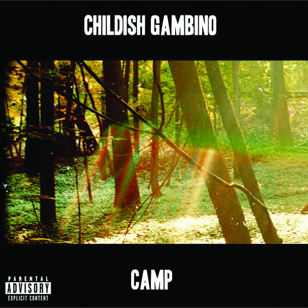 Childish Gambino – Camp (Explicit) [iTunes Plus AAC M4A]