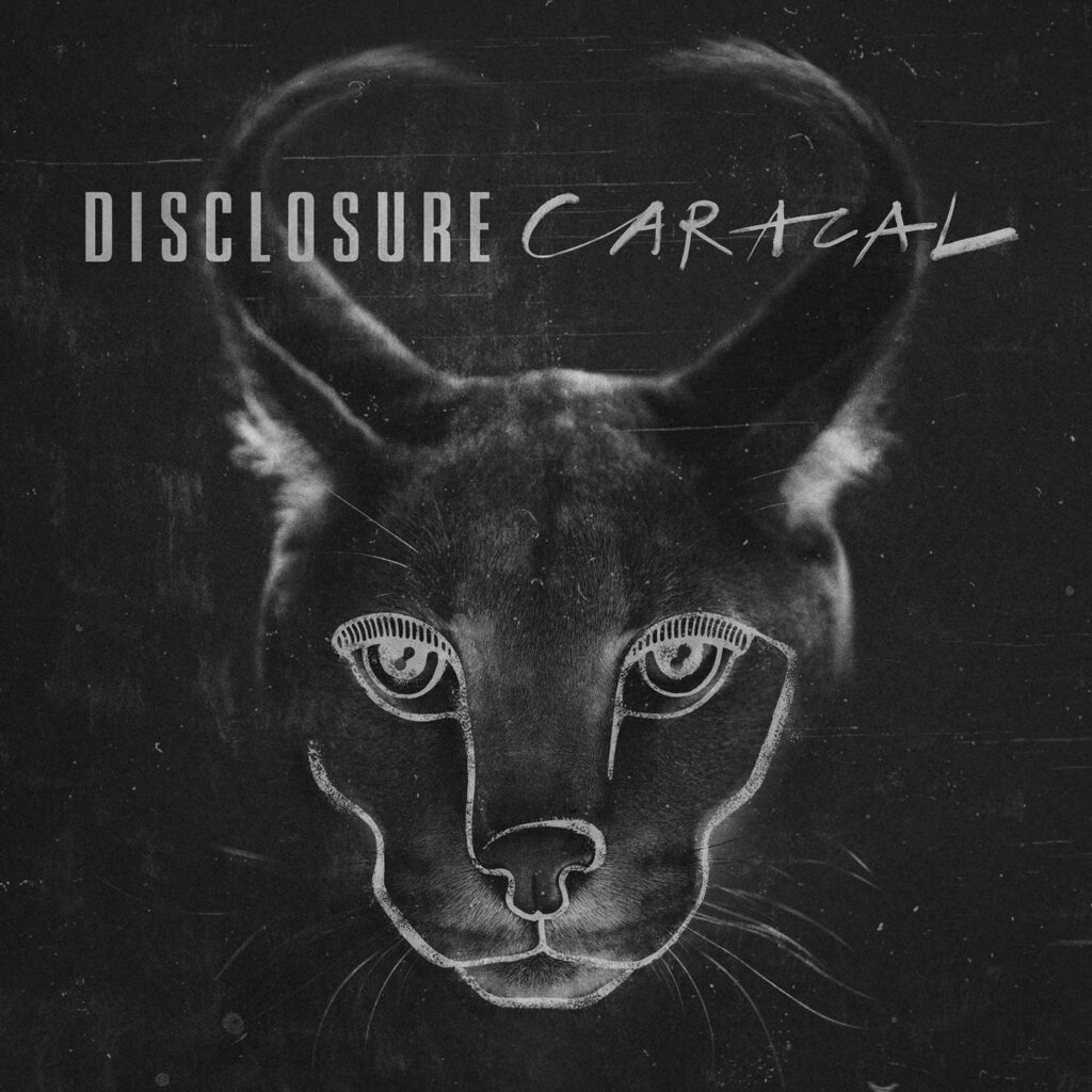Disclosure – Caracal (Deluxe) [Apple Digital Master] [iTunes Plus AAC M4A]