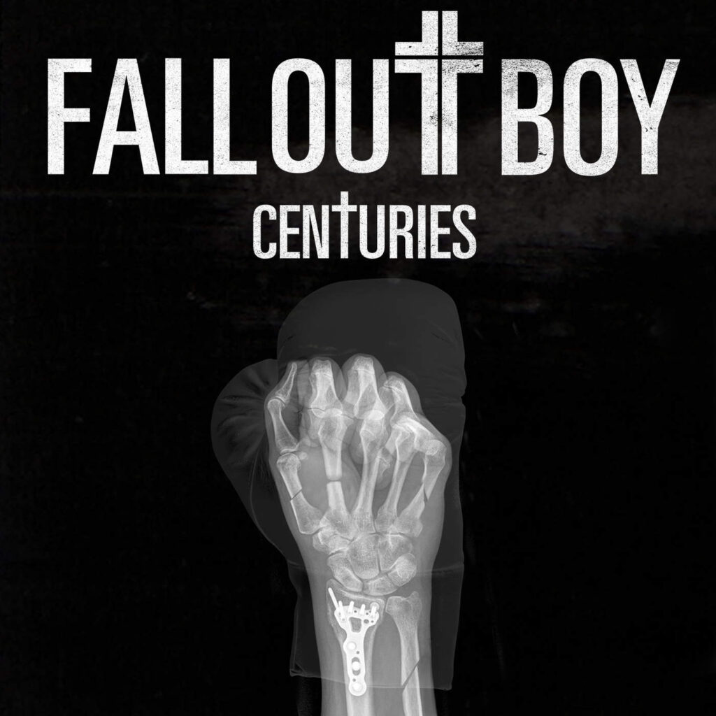 Fall Out Boy – Centuries – Single [iTunes Plus AAC M4A]