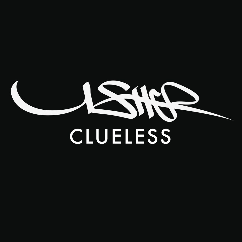 Usher – Clueless – Single [iTunes Plus AAC M4A]