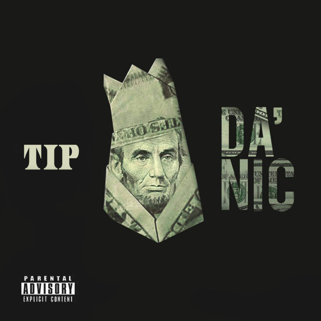 T.I. – Da’ Nic – EP (Explicit) [iTunes Plus AAC M4A]