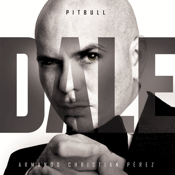 Pitbull – Dale [iTunes Plus AAC M4A]