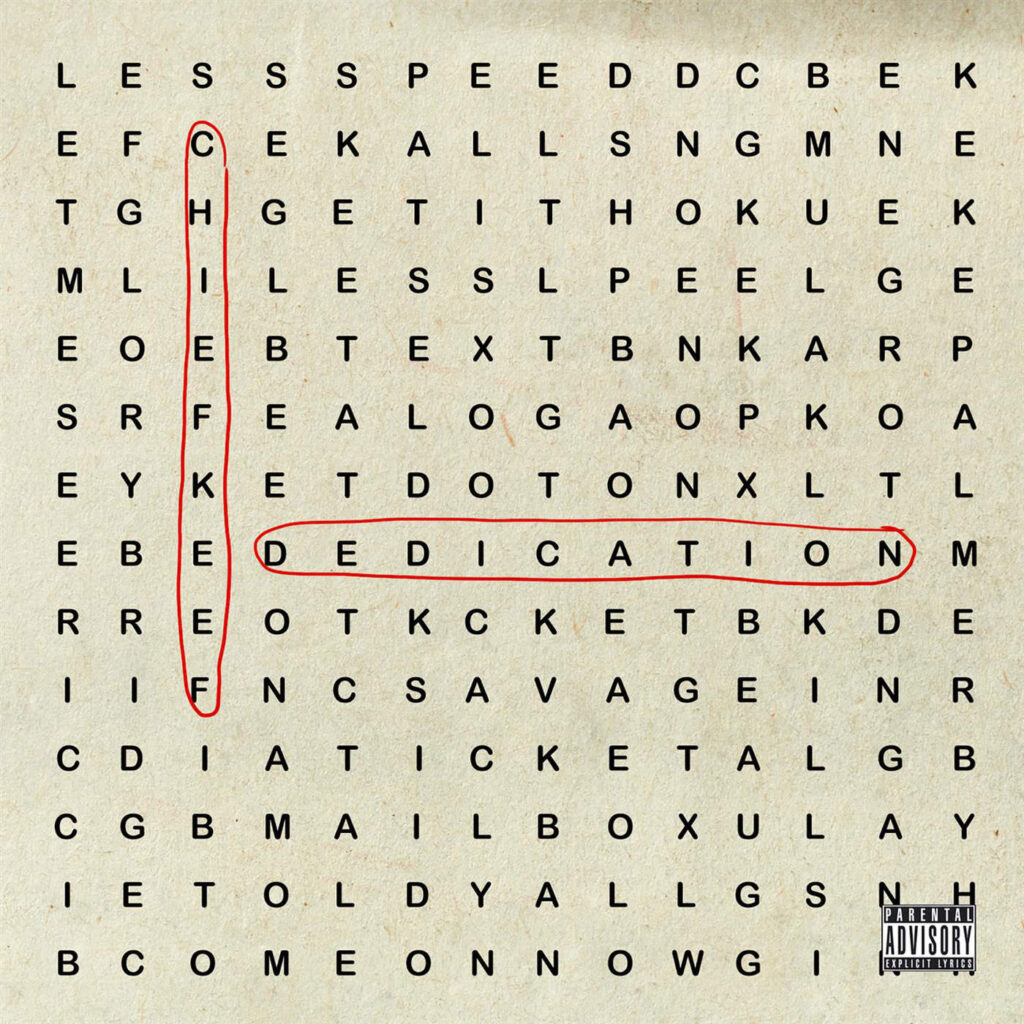 Chief Keef – Dedication (Explicit) [iTunes Plus AAC M4A]