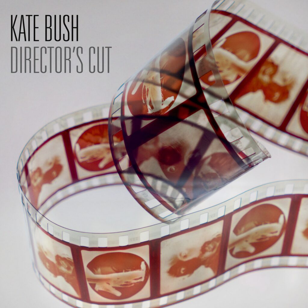 Kate Bush – Director’s Cut (Remastered) [Apple Digital Master] [iTunes Plus AAC M4A]