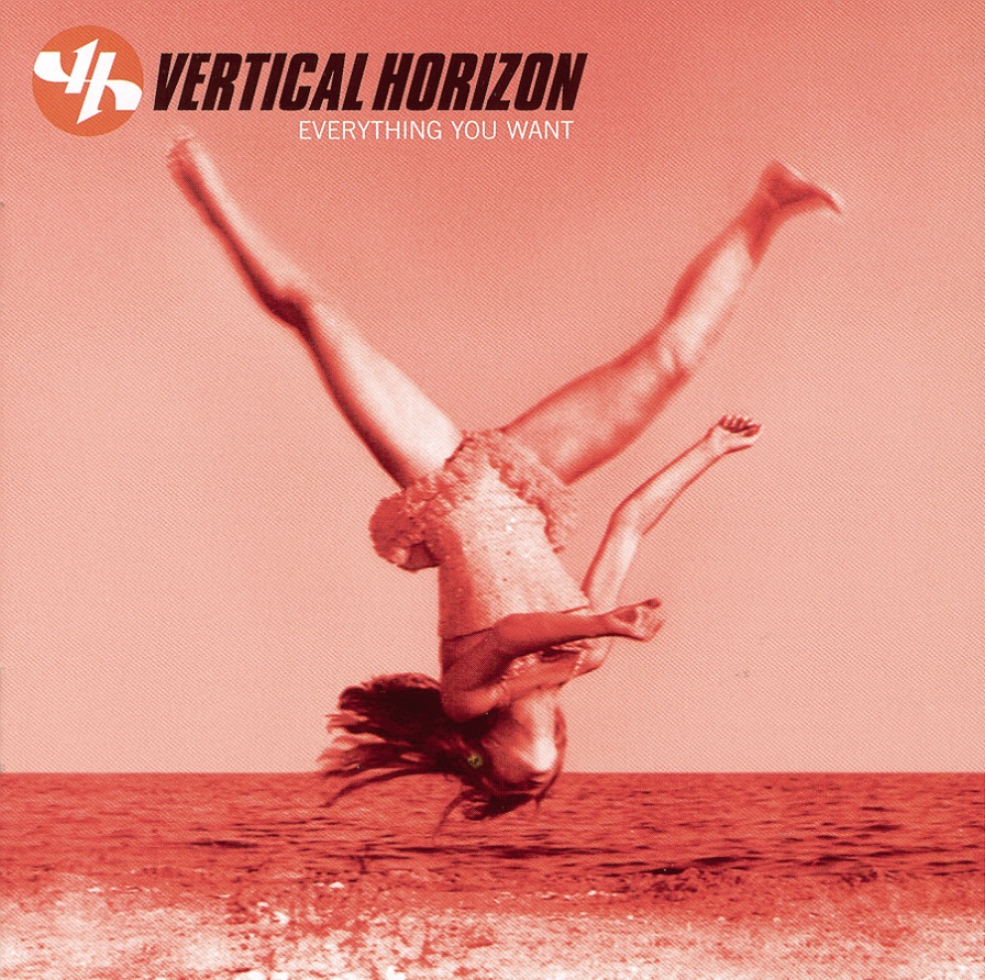 Vertical Horizon – Everything You Want [iTunes Plus AAC M4A]