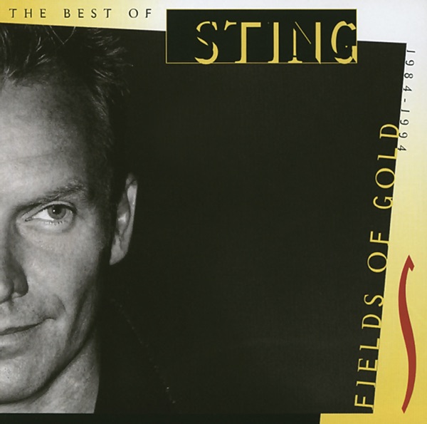 Sting – Fields of Gold – The Best of Sting (1984-1994) [Remastered] [iTunes Plus AAC M4A]