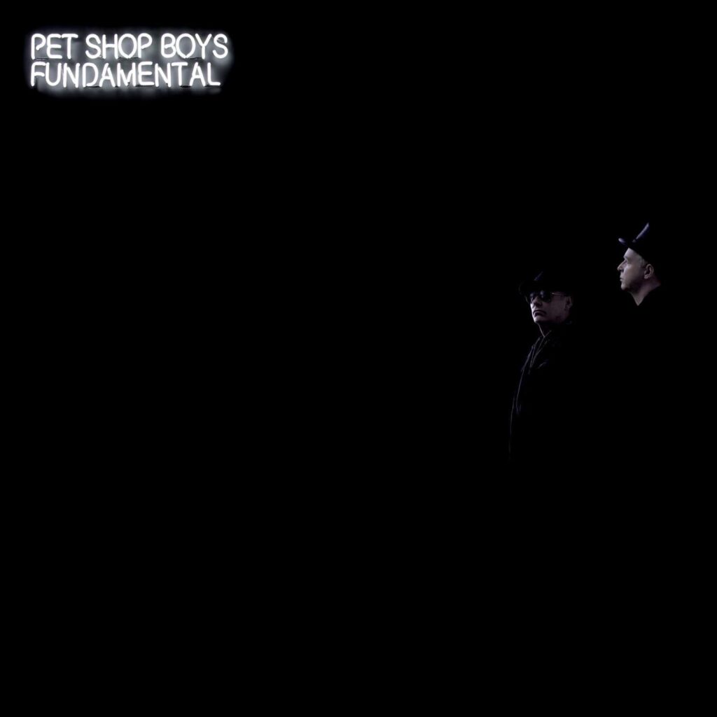 Pet Shop Boys – Fundamental [iTunes Plus AAC M4A]