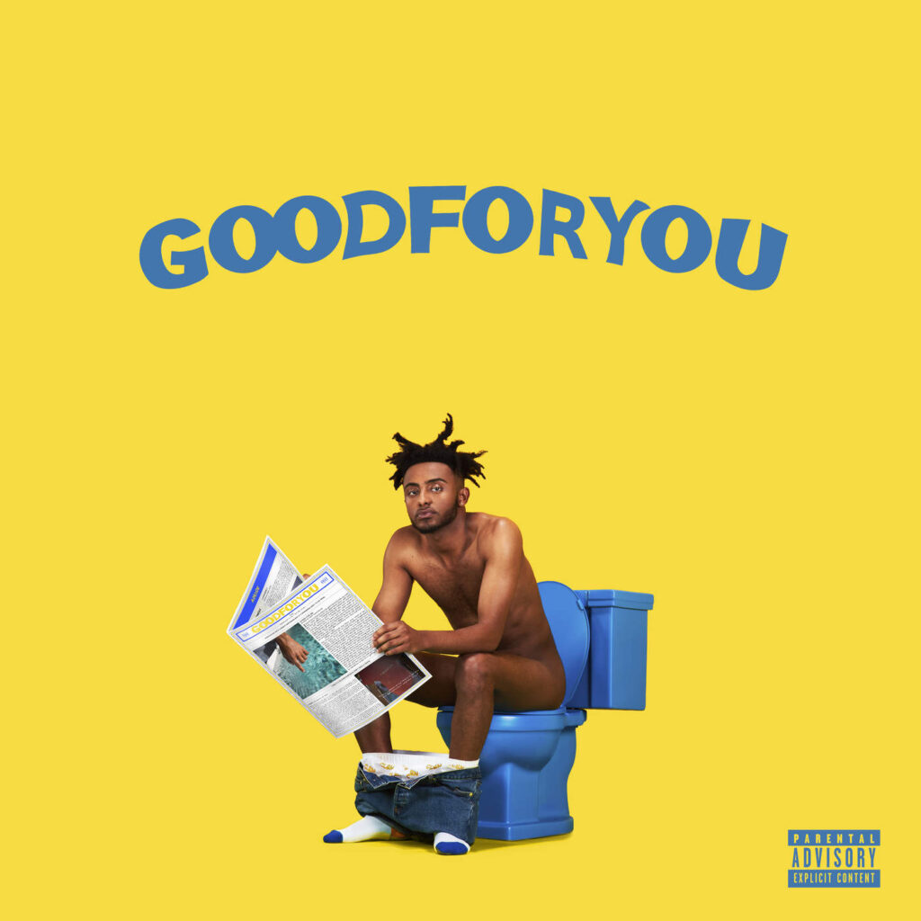 Aminé – Good for You (Apple Digital Master) [Explicit] [iTunes Plus AAC M4A]