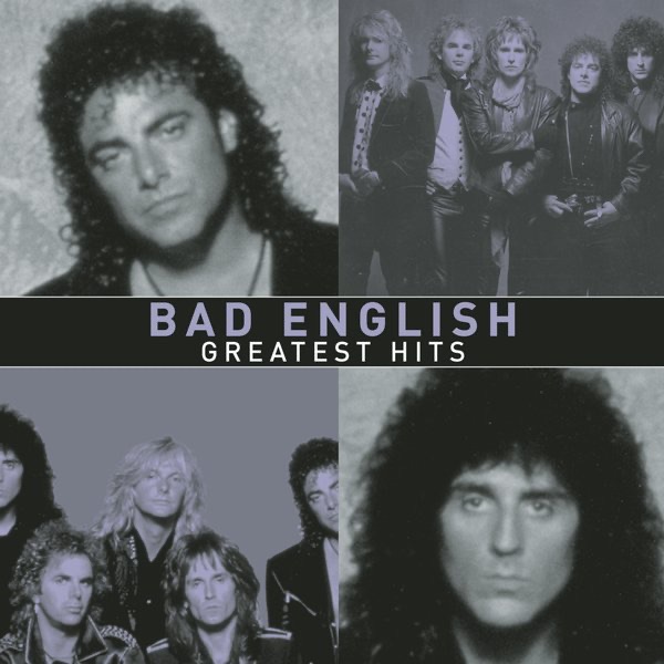 Bad English – Greatest Hits [iTunes Plus AAC M4A]