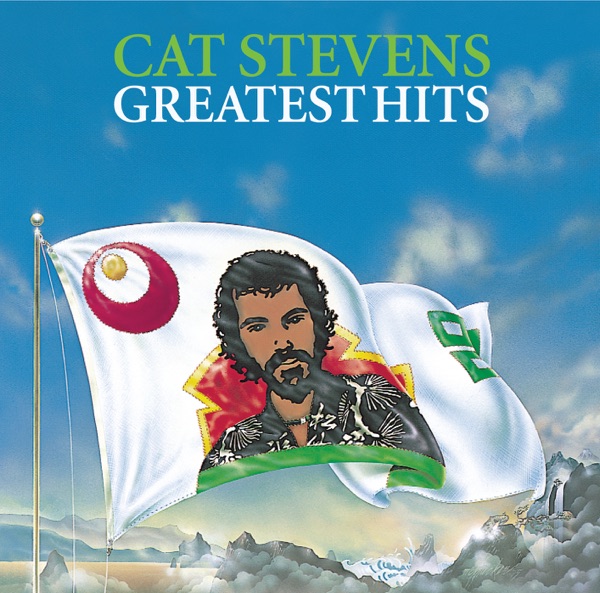 Cat Stevens – Greatest Hits [iTunes Plus AAC M4A]