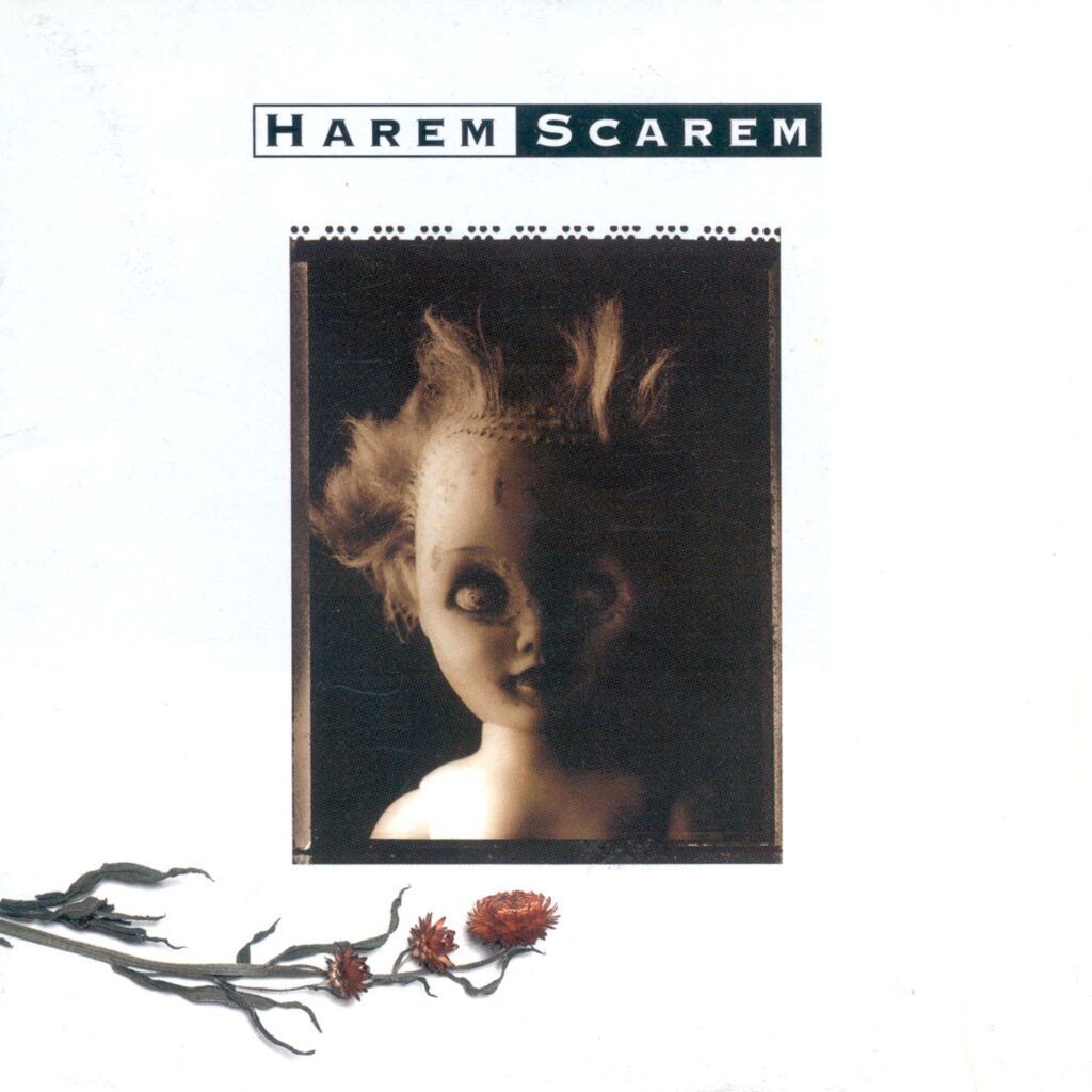 Harem Scarem – Harem Scarem [iTunes Plus AAC M4A]