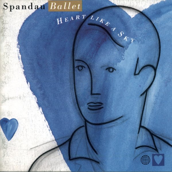 Spandau Ballet – Heart Like a Sky [iTunes Plus AAC M4A]