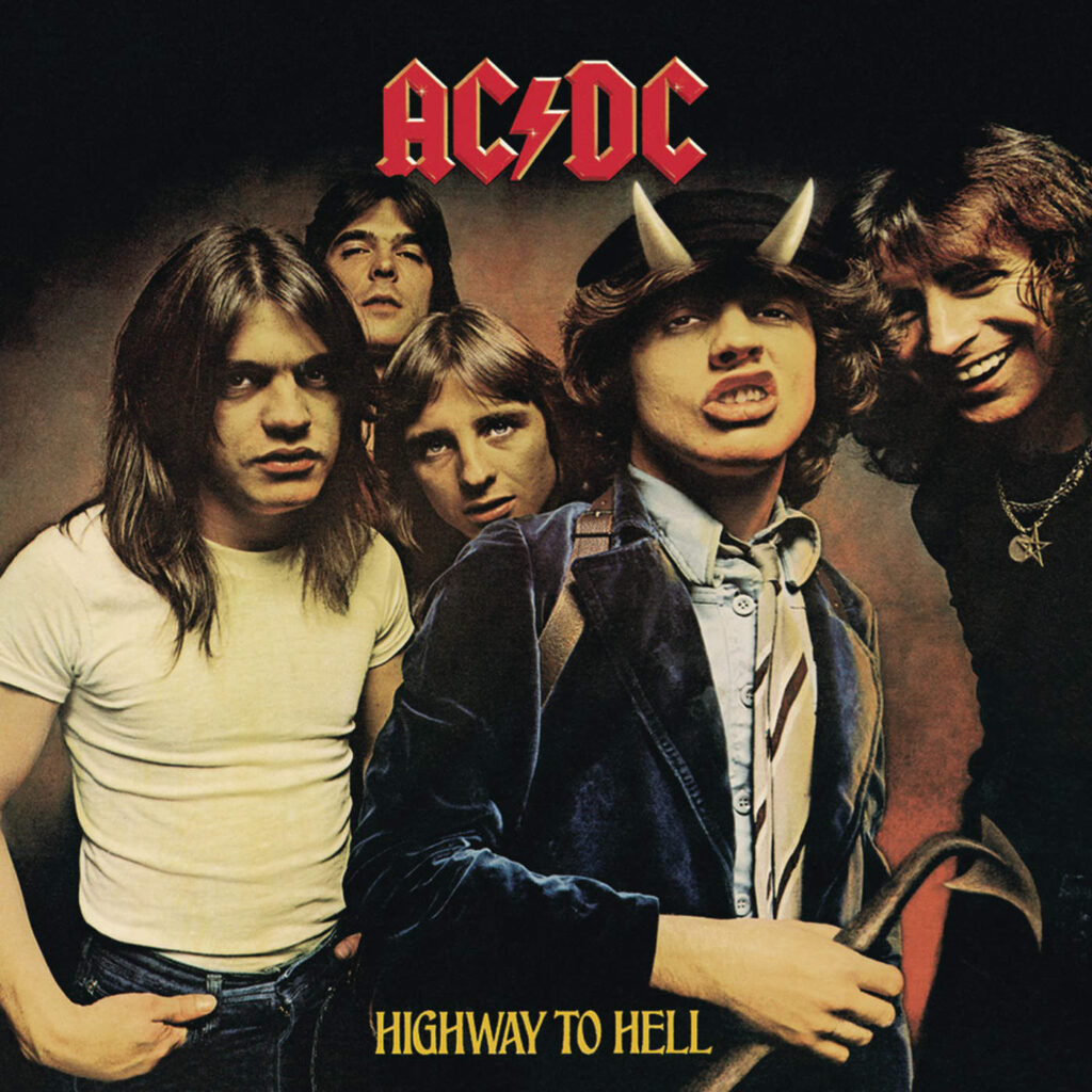 AC/DC – Highway to Hell (Apple Digital Master) [iTunes LP] [iTunes Plus AAC M4A]