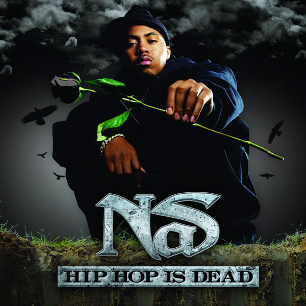 Nas – Hip Hop Is Dead (Expanded Edition) [Explicit] [iTunes Plus AAC M4A]