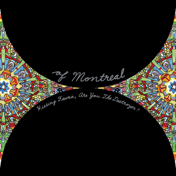 of Montreal – Hissing Fauna, Are You the Destroyer? (Bonus Track Version) [iTunes Plus AAC M4A]