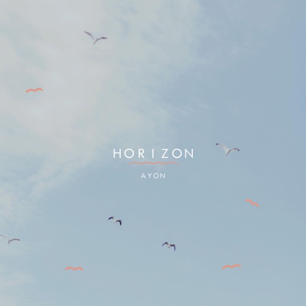 Ayon – Horizon [iTunes Plus AAC M4A]