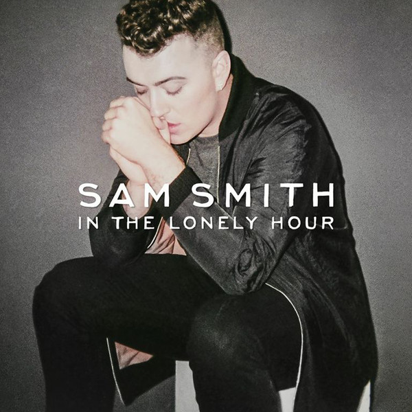 Sam Smith – In the Lonely Hour (Deluxe Edition) [European Version] [iTunes Plus AAC M4A]