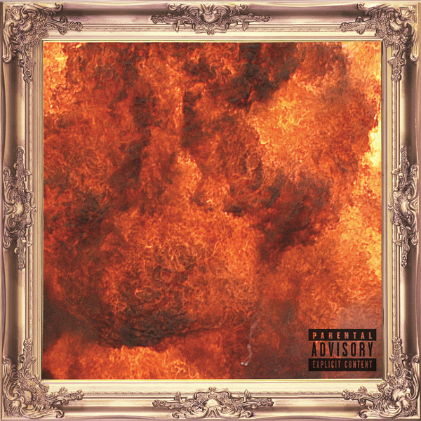 Kid Cudi – Indicud (Explicit) [iTunes Plus AAC M4A]