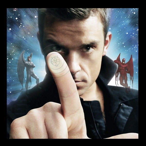 Robbie Williams – Intensive Care [iTunes Plus AAC M4A]