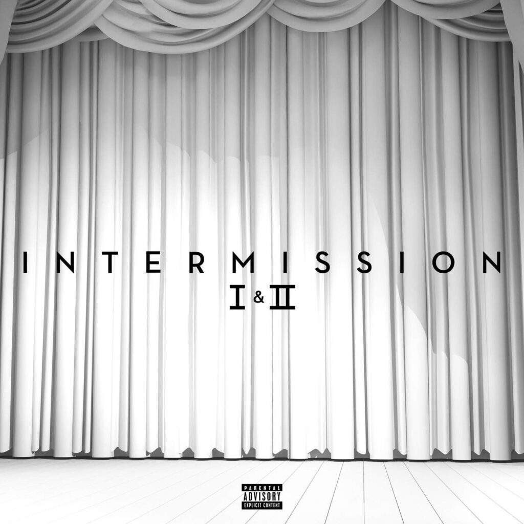 Trey Songz – Intermission I & II [iTunes Plus AAC M4A]