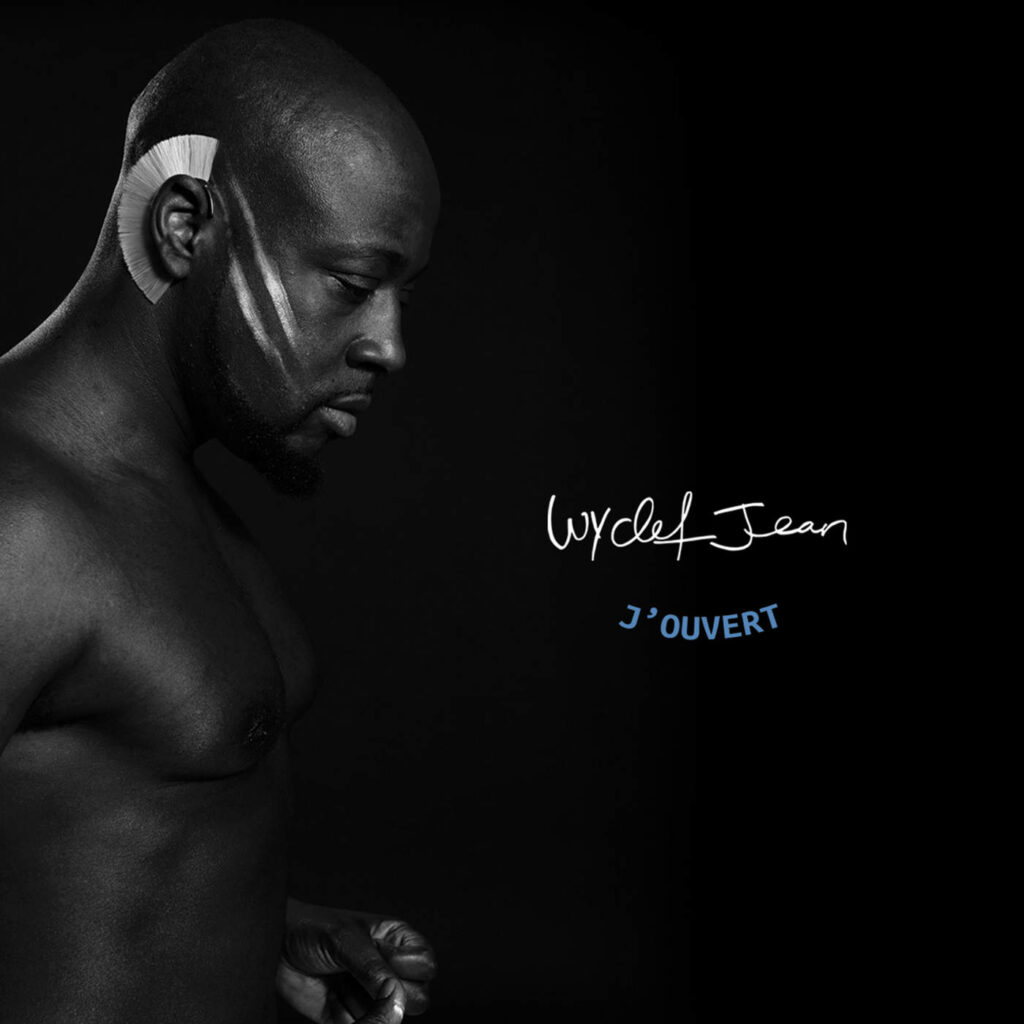 Wyclef Jean – J’ouvert (Deluxe Edition) [Apple Digital Master] [iTunes Plus AAC M4A]