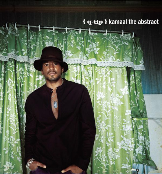 Q-Tip – Kamaal the Abstract [iTunes Plus AAC M4A]