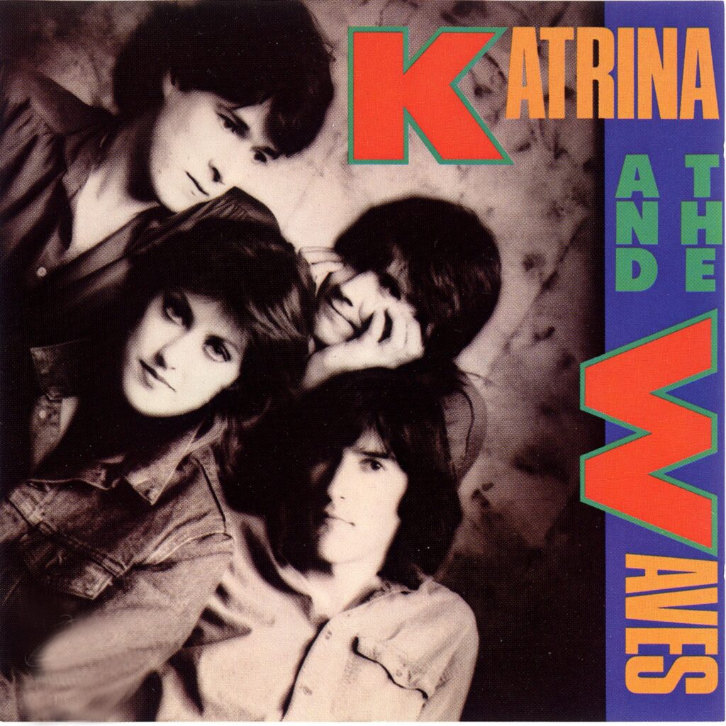 Katrina and the Waves – Katrina & the Waves [iTunes Plus AAC M4A]