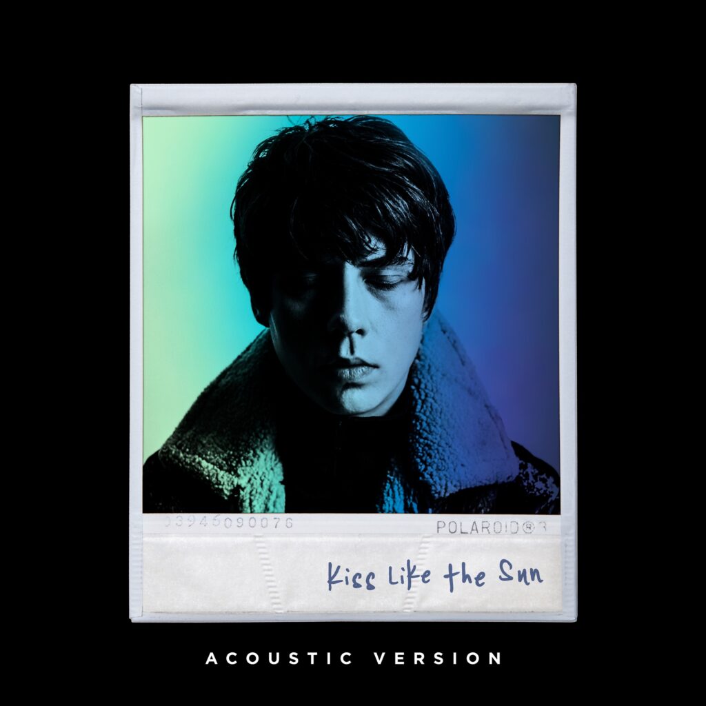 Jake Bugg – Kiss Like the Sun (Acoustic) – Single [iTunes Plus AAC M4A]