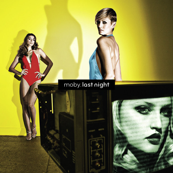 Moby – Last Night [iTunes Plus AAC M4A]