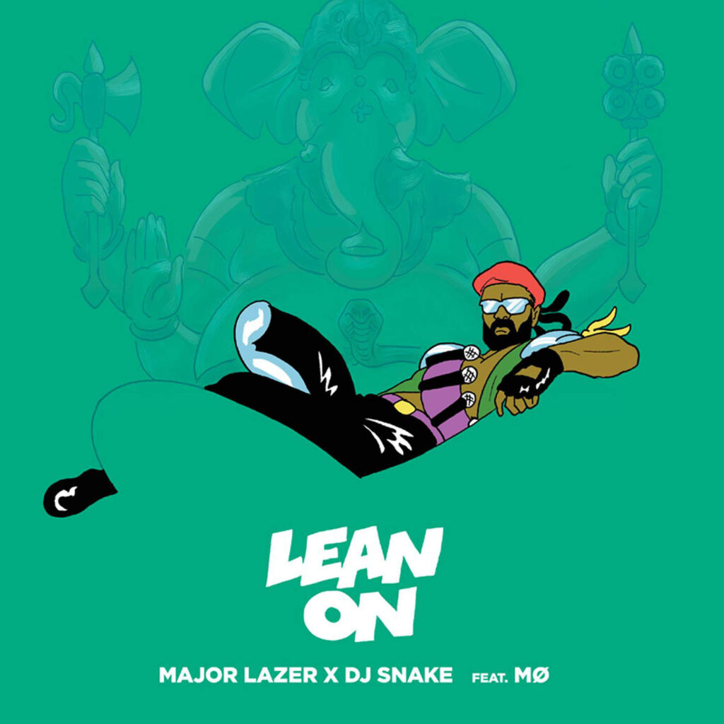 Major Lazer – Lean On (feat. MØ & DJ Snake) – Single [iTunes Plus AAC M4A]