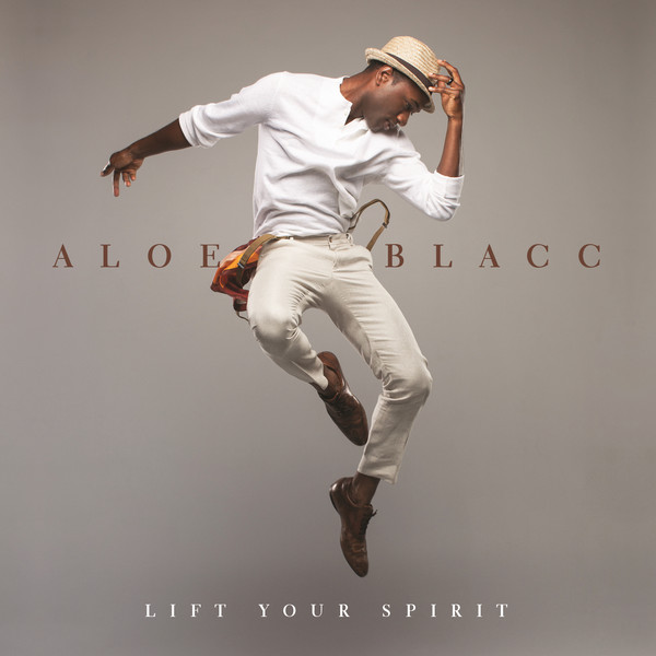 Aloe Blacc – Lift Your Spirit (Apple Digital Master) [iTunes Plus AAC M4A]