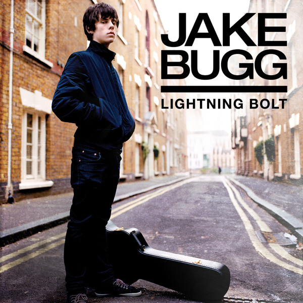 Jake Bugg – Lightning Bolt – Single [iTunes Plus AAC M4A]