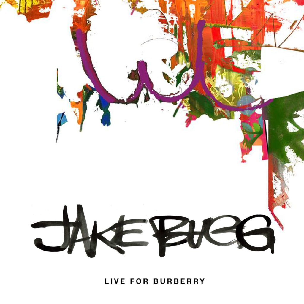 Jake Bugg – Live For Burberry – EP (Apple Digital Master) [iTunes Plus AAC M4A]