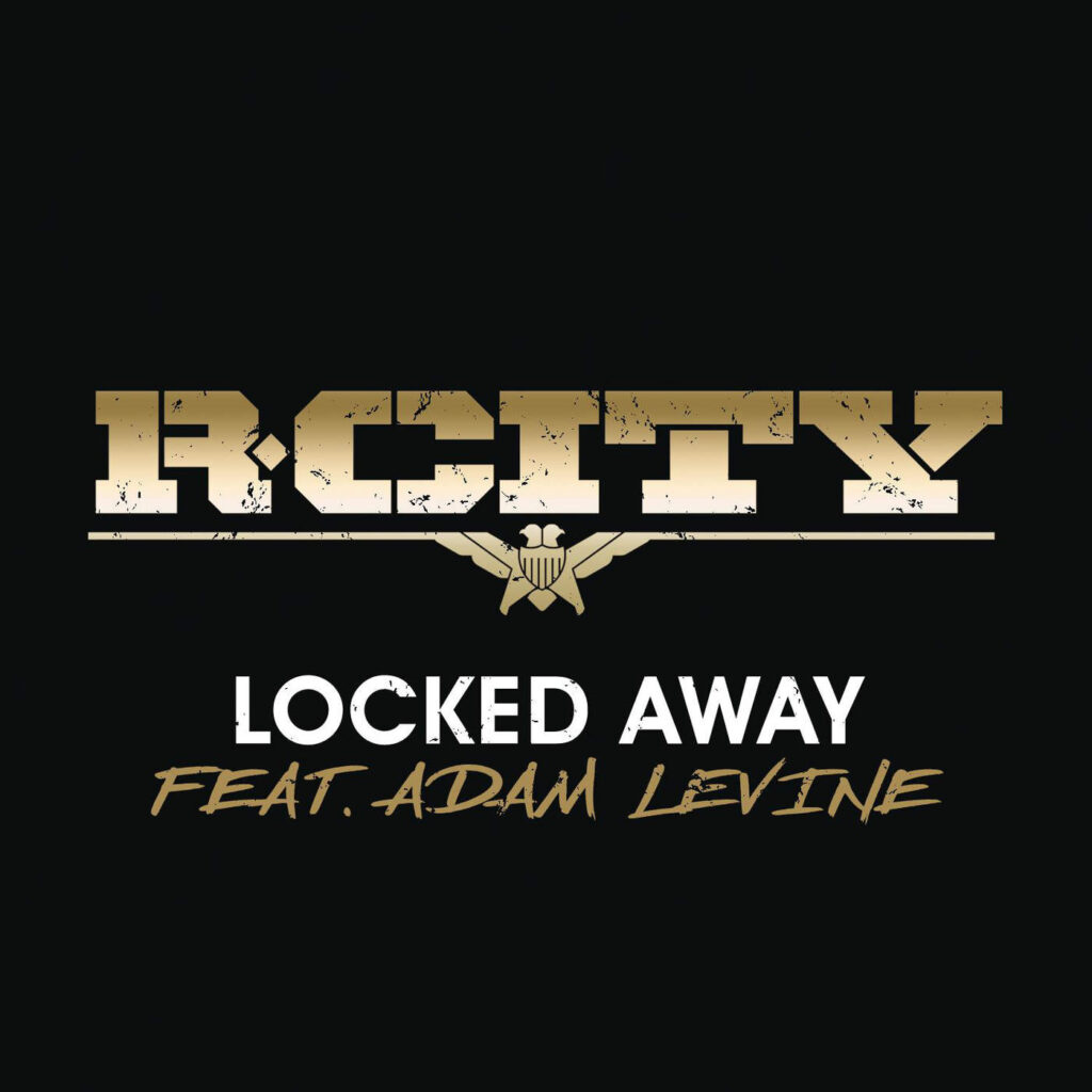 R. City – Locked Away (feat. Adam Levine) – Single [iTunes Plus AAC M4A]