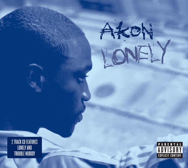 Akon – Lonely – Single [iTunes Plus AAC M4A]
