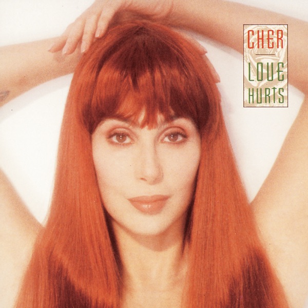 Cher – Love Hurts [iTunes Plus AAC M4A]