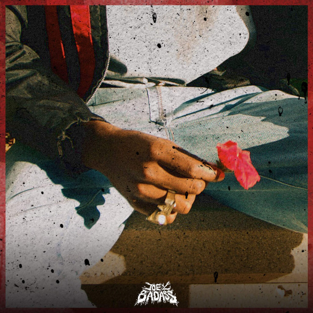 Joey Bada$$ – Love Is Only a Feeling – Single [iTunes Plus AAC M4A]