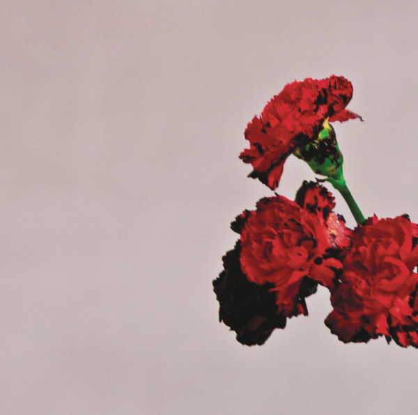 John Legend – Love in the Future (Deluxe Edition) [iTunes Plus AAC M4A]