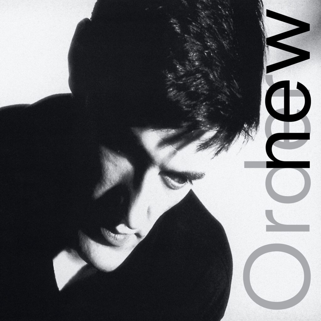 New Order – Low-Life (Apple Digital Master) [iTunes Plus AAC M4A]