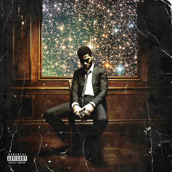 Kid Cudi – Man On the Moon, Vol. II: The Legend of Mr. Rager (Deluxe Version) [Explicit] [iTunes Plus AAC M4A + M4A]