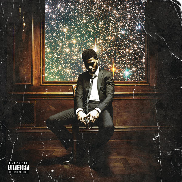 Kid Cudi – Man On the Moon, Vol. II: The Legend of Mr. Rager (Deluxe Version) [Explicit] [Audio Only] [iTunes Plus AAC M4A]